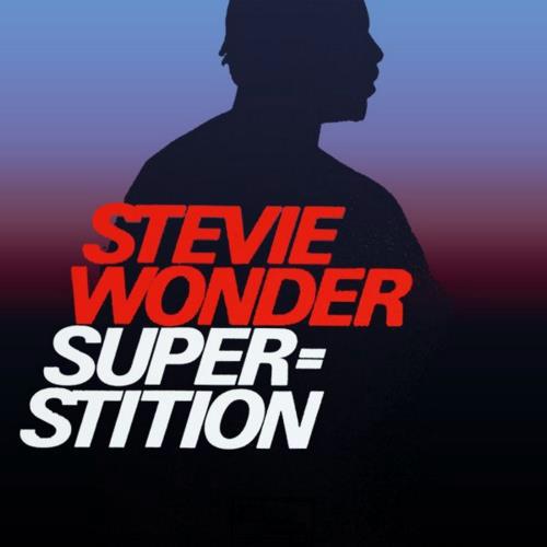 Stevie Wonder